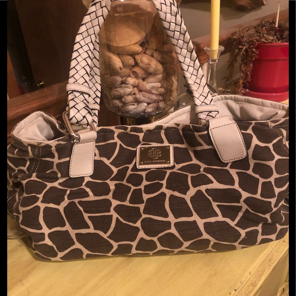 Shoulder bag